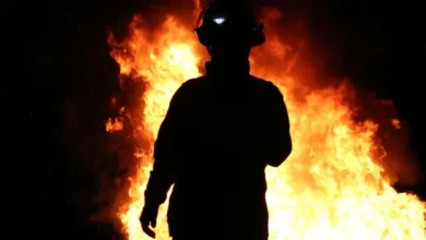 Tragedi Kebakaran Pademangan: Dua Tewas, Satu Luka Bakar Parah