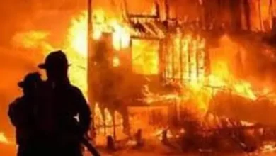 Tragedi Kebocoran Gas Pademangan: Dua Jiwa Tewas Terpanggang