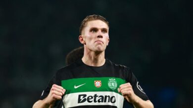 Transfer Viktor Gyokeres ke Arsenal: Segera Terwujud?