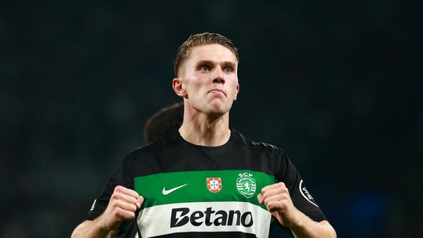 Transfer Viktor Gyokeres ke Arsenal: Segera Terwujud?
