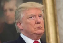 Trump Tolak Klaim Keuntungan Raksasa dari Investasi Kripto