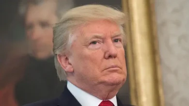 Trump Tolak Klaim Keuntungan Raksasa dari Investasi Kripto