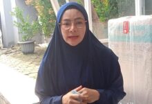 Vitalia Sesha Berhijab: Penampilan Perdana Mengejutkan di TV