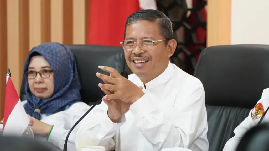 10 Kafilah Terbaik MQK Nasional 2025: Daftar Resmi Kemenag