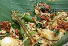 10 Kuliner Malam Klungkung: Sensasi Rasa Tak Terlupakan