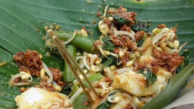 10 Kuliner Malam Klungkung: Sensasi Rasa Tak Terlupakan