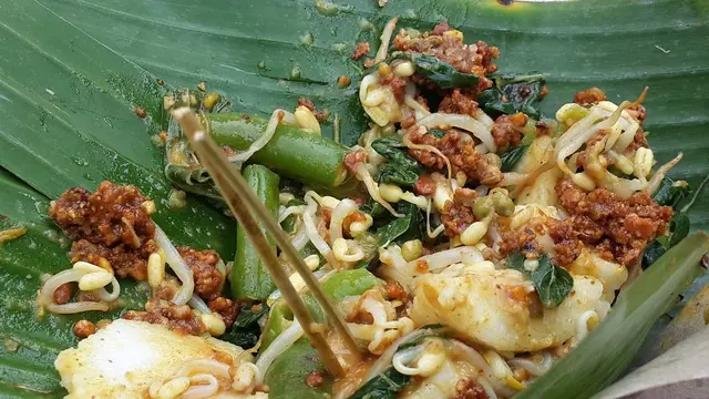 10 Kuliner Malam Klungkung: Sensasi Rasa Tak Terlupakan