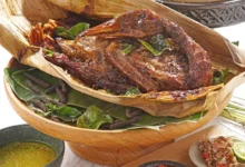 10 Kuliner Malam Legendaris Tabanan: Wajib Coba!