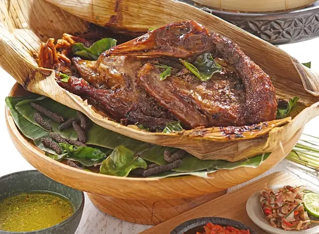 10 Kuliner Malam Legendaris Tabanan: Wajib Coba!
