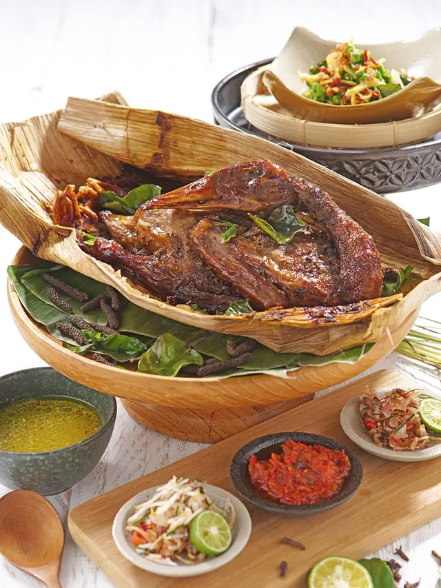 10 Kuliner Malam Legendaris Tabanan: Wajib Coba!