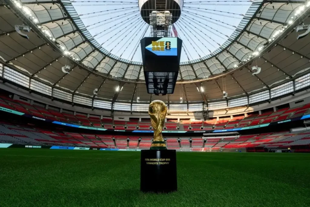 13 Negara Lolos Piala Dunia 2026: Akankah Indonesia Bergabung?