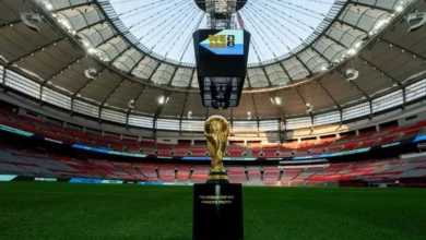 13 Negara Lolos Piala Dunia 2026: Akankah Indonesia Bergabung?