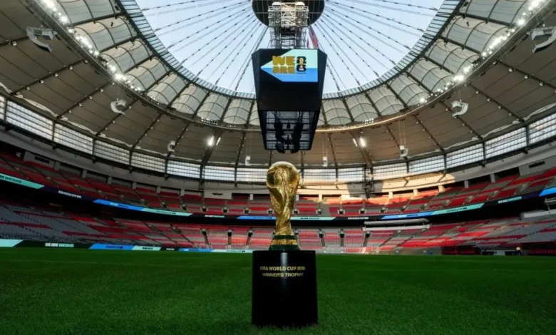13 Negara Lolos Piala Dunia 2026: Akankah Indonesia Bergabung?