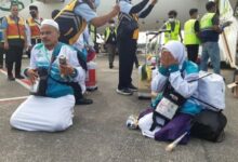 14 Asrama Haji Siap Sambut Kepulangan Jamaah: Fase Akhir