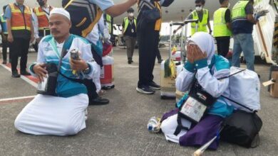 14 Asrama Haji Siap Sambut Kepulangan Jamaah: Fase Akhir