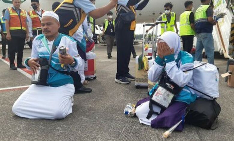 14 Asrama Haji Siap Sambut Kepulangan Jamaah: Fase Akhir