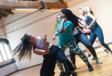 15 Menit Dance Sehari: Rahasia Umur Panjang & Bebas Batuk?
