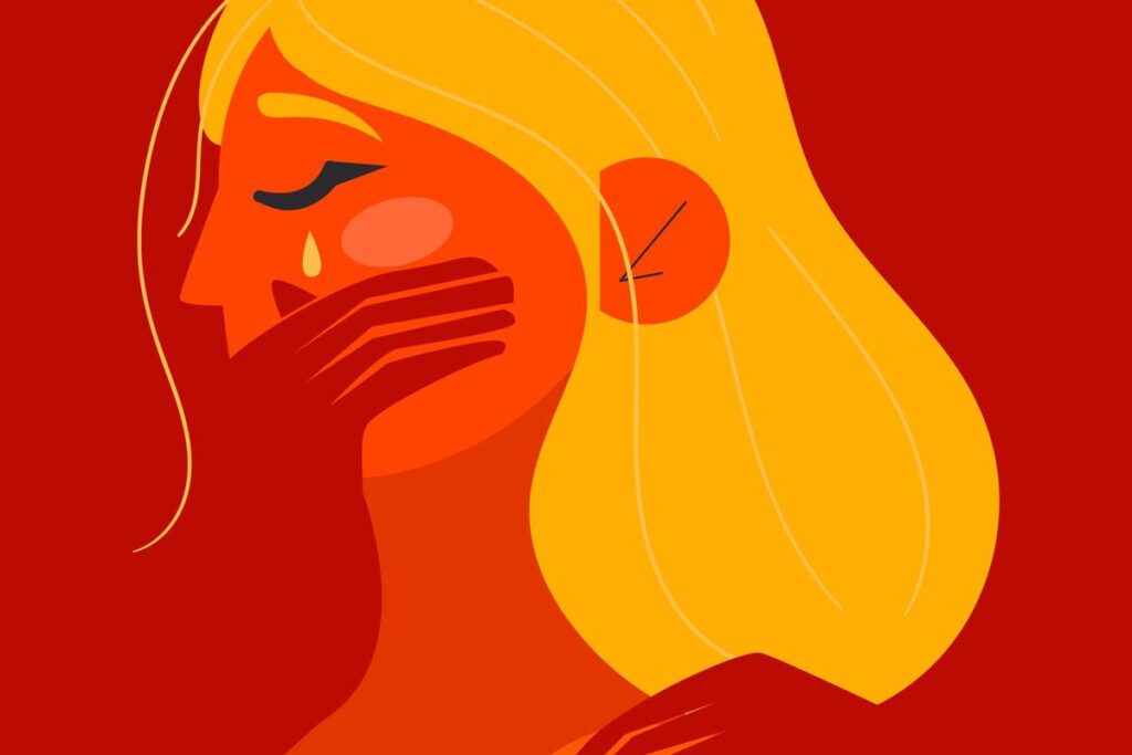 2000 Kasus Kekerasan Perempuan-Anak Jakarta: Fakta Mengejutkan Terungkap