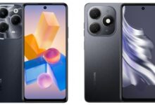 5 HP Android Mirip iPhone (Juni 2025): Harga Murah, Desain Premium!