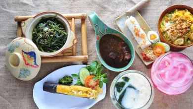 5 Kuliner Unik Yogyakarta: Petualangan Rasa Tak Terlupakan
