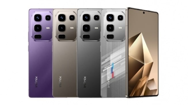 6 HP Murah Terbaik untuk Live Streaming Jernih & Baterai Awet (Rp 2 Jutaan)