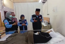 6 Jemaah Haji Indonesia Positif Covid-19, Masih Dirawat Arab Saudi
