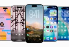 7 iPhone Terbaik iOS 17: Harga Terkini & Fitur Canggihnya!