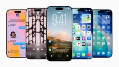 7 iPhone Terbaik iOS 17: Harga Terkini & Fitur Canggihnya!