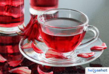 8 Manfaat Ajaib Teh Rosella: Kesehatan & Rasa Istimewa