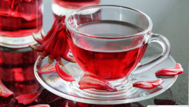 8 Manfaat Ajaib Teh Rosella: Kesehatan & Rasa Istimewa