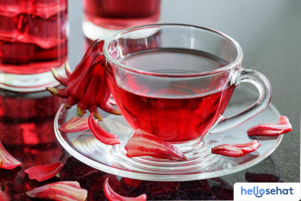 8 Manfaat Ajaib Teh Rosella: Kesehatan & Rasa Istimewa