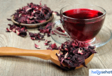 9 Manfaat Ajaib Teh Hibiscus: Sehatkan Tubuh Secara Alami