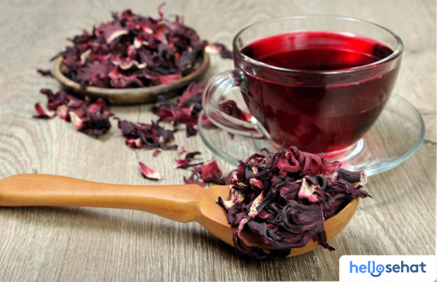 9 Manfaat Ajaib Teh Hibiscus: Sehatkan Tubuh Secara Alami