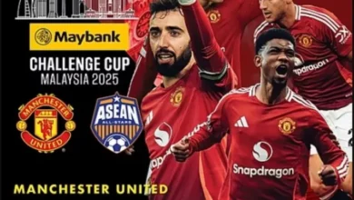 ASEAN ALL STAR: Kim Sang Sik Rekrut Pemain Baru, Siapa dari Timnas Indonesia?