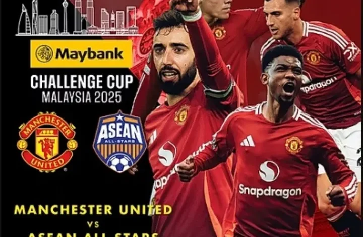 ASEAN ALL STAR: Kim Sang Sik Rekrut Pemain Baru, Siapa dari Timnas Indonesia?