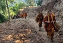 Aksi Iklim: Peran Vital Umat Buddha di Indonesia