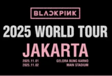 Amankan Tiket Konser Blackpink Jakarta 2025: Panduan Jitu & Anti Gagal