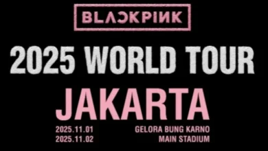 Amankan Tiket Konser Blackpink Jakarta 2025: Panduan Jitu & Anti Gagal