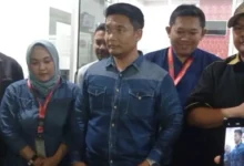 Ancaman Celurit Kepsek SMKN 1 Kediri Buat Jurnalis: Geger!