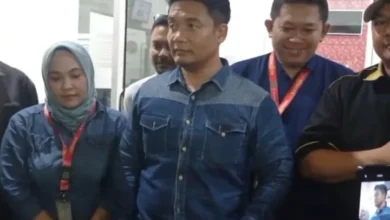Ancaman Celurit Kepsek SMKN 1 Kediri Buat Jurnalis: Geger!