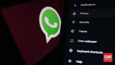 Ancaman Siber Baru: Bisakah Pesan Suara WA Kuras Rekening Anda?