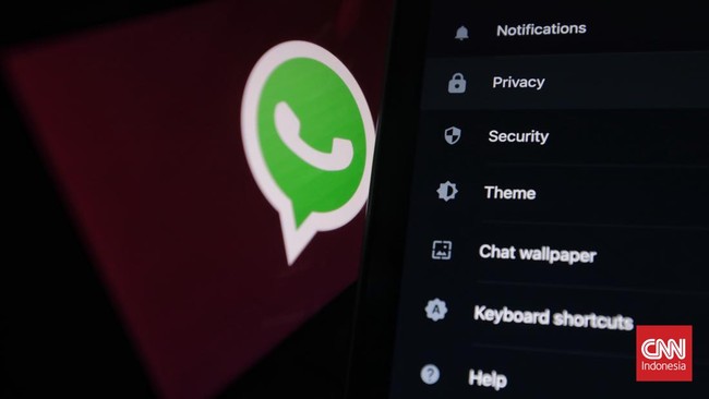 Ancaman Siber Baru: Bisakah Pesan Suara WA Kuras Rekening Anda?