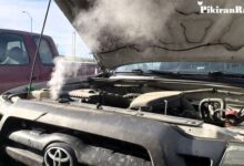Atasi Overheat Mesin Mobil Saat Macet: Tips Ampuh & Mudah