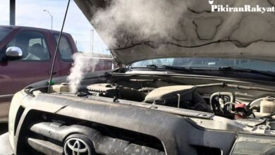 Atasi Overheat Mesin Mobil Saat Macet: Tips Ampuh & Mudah