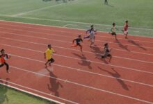 Atletik Pelajar: PASI Kudus Gelar Kejuaraan 15 Nomor Spektakuler