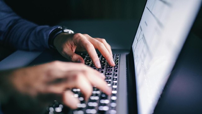 Bahaya! File Windows Ini Bisa Merusak Sistem Anda