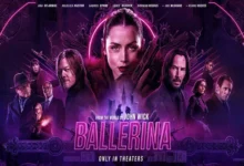 Ballerina (2025): Saksikan di XXI, Cinepolis, CGV! Tiket Resmi TIX ID