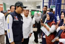 Bansos Cair! 580 Ribu KPM Terbantu, Masalah Teratasi?