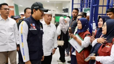 Bansos Cair! 580 Ribu KPM Terbantu, Masalah Teratasi?