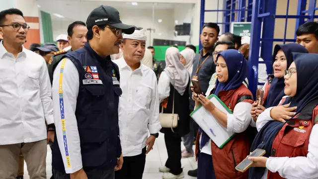 Bansos Cair! 580 Ribu KPM Terbantu, Masalah Teratasi?